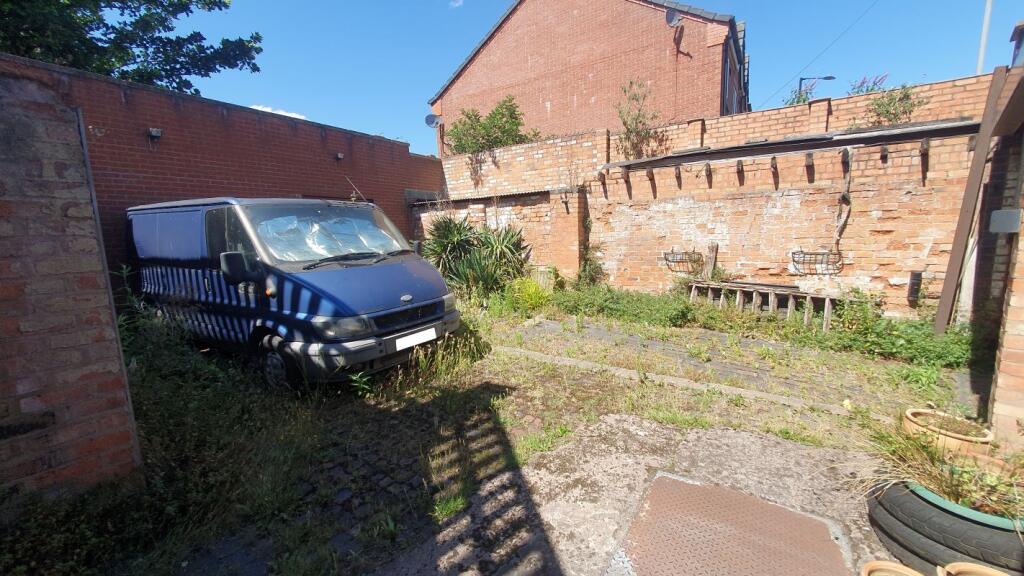 Additional image 21 of 8 Baker Street, & 2 Avon Street, Sparkhill, Birmingham, West Midlands, B11 4SF