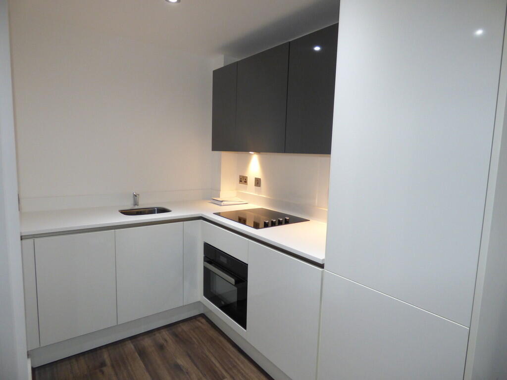 Additional image 6 of Ridley House, Ridley Street, Birmingham B1 1SA