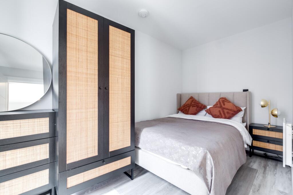 Additional image 8 of Apex Lofts, Warwick Street, Birmingham