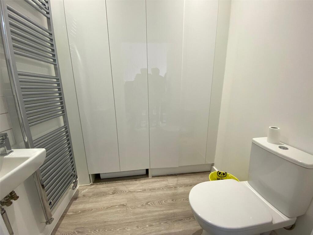 Additional image 10 of Lanchester Close, Balsall Heath, Birmingham, B12