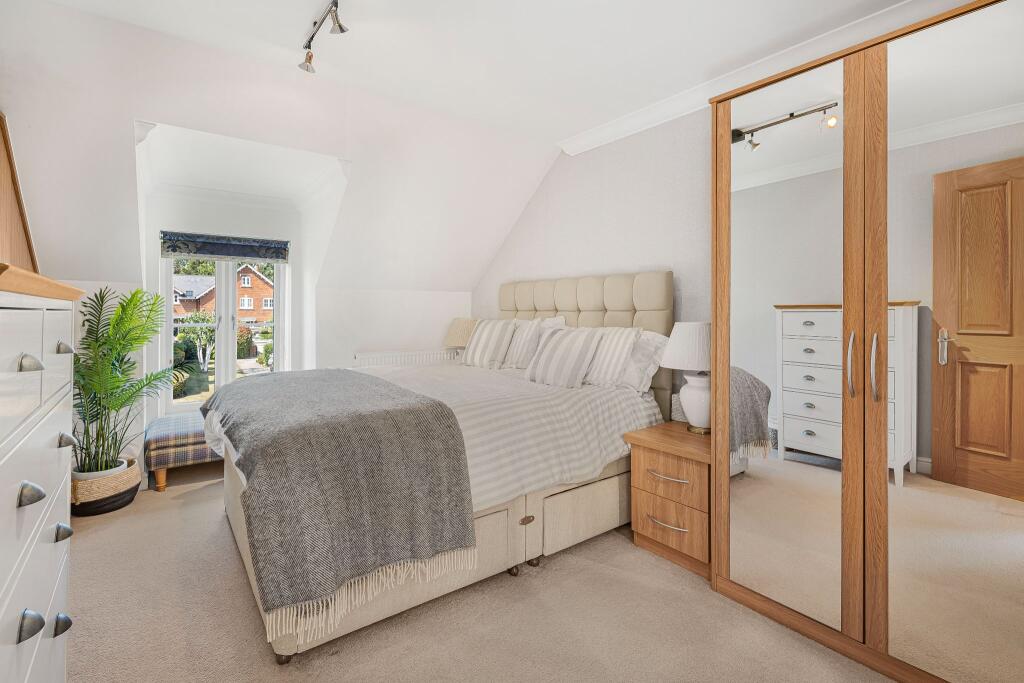 Additional image 12 of The Courtyard, Bedwell Park Cucumber Lane, Essendon, AL9