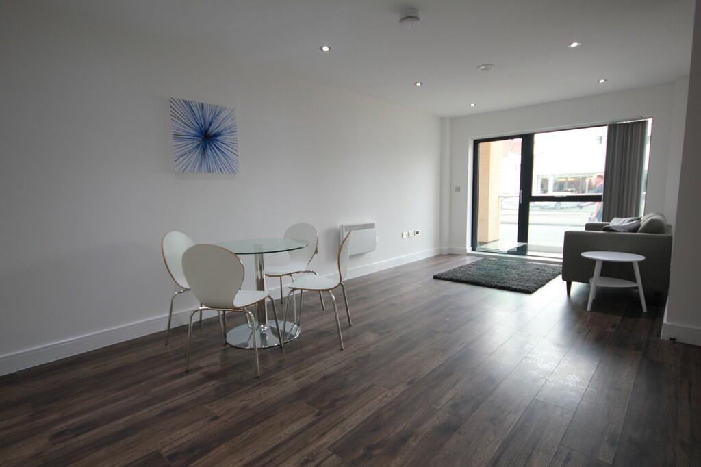 Additional image 14 of Regency Place, Parade, Birmingham, B1