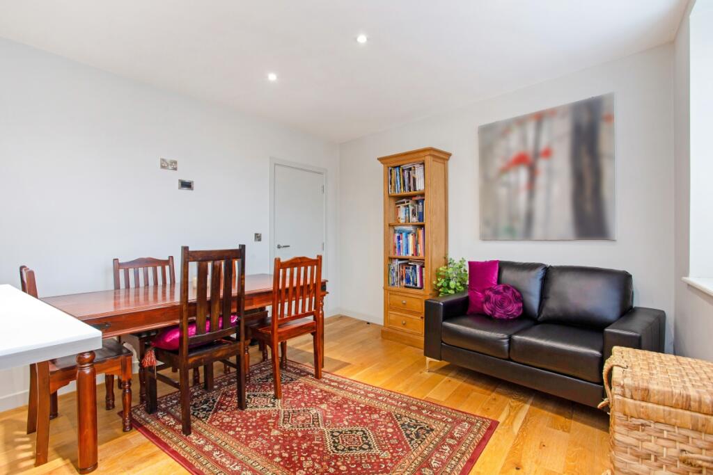 Additional image 18 of Clayton House Vaughan Road AL5