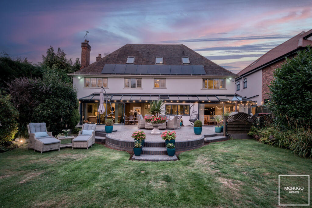 Additional image 35 of Lordswood Road, Harborne, B17