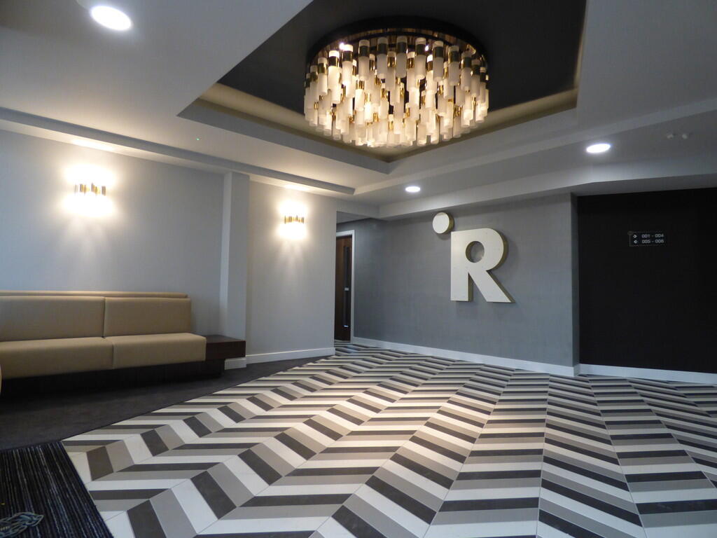 Ridley House, Ridley Street, Birmingham B1 1SA