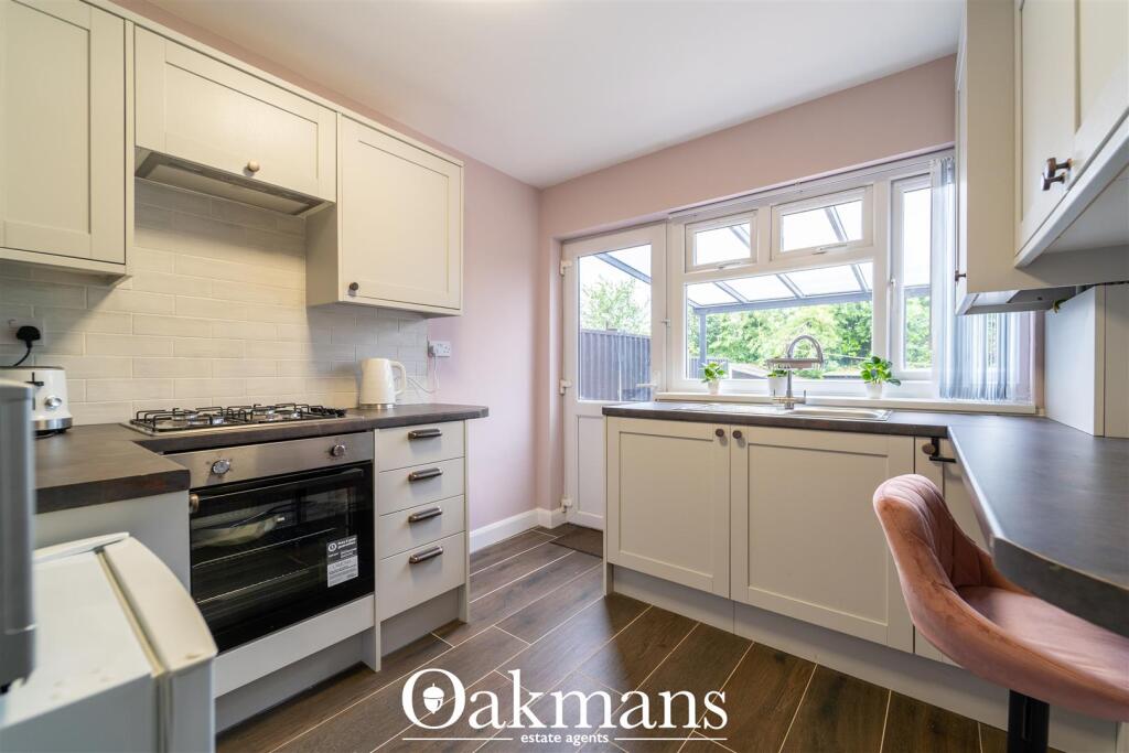 Additional image 5 of Poole Crescent, Birmingham, B17