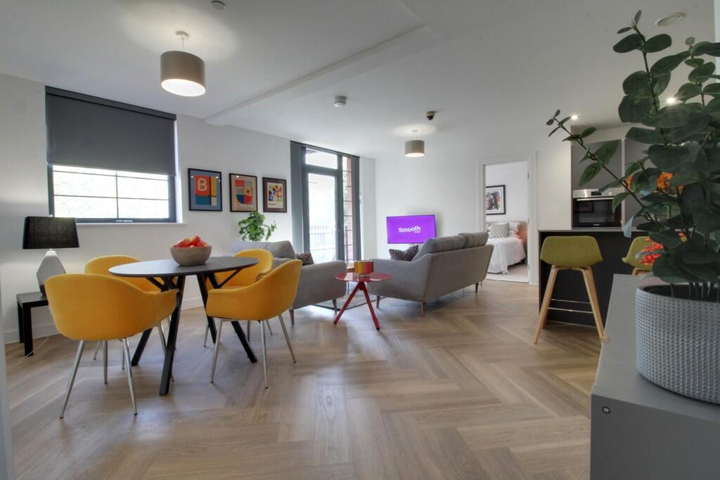 Additional image 13 of Lockside Wharf, Scotland Street, Brindley Place, Birmingham