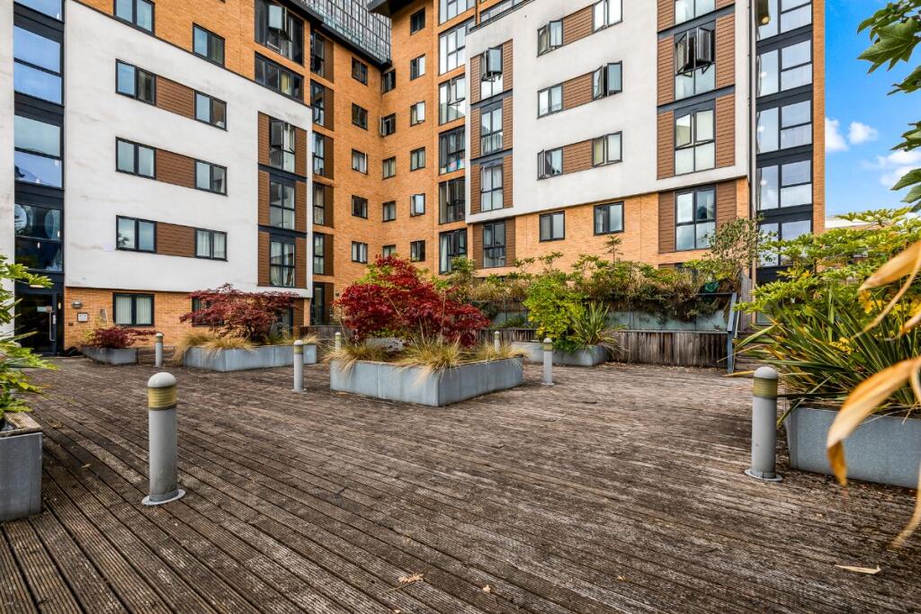 Additional image 17 of Apartment , Cutlass Court,  Granville Street, Birmingham