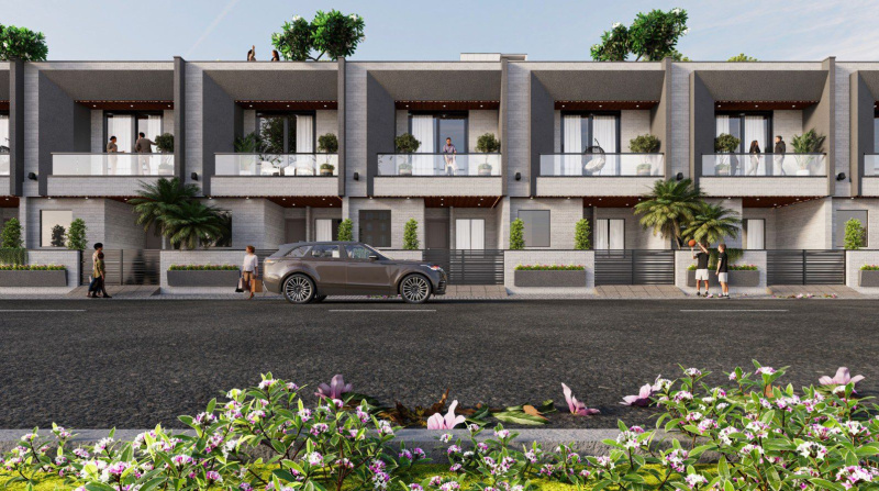Additional image 3 of Vaishali Nagar, Jaipur
