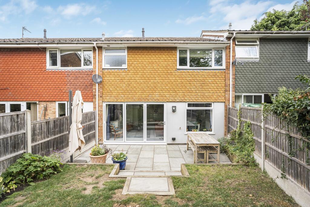 Additional image 12 of Dell Close, Harpenden, Hertfordshire, AL5