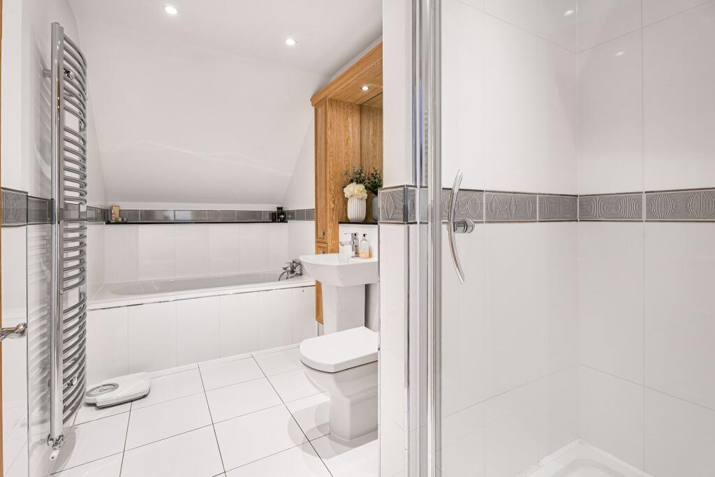 Additional image 13 of The Courtyard, Bedwell Park Cucumber Lane, Essendon, AL9