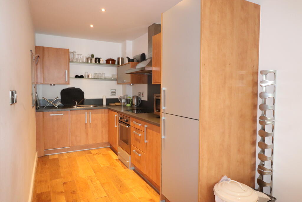 Additional image 6 of Canal Square, Birmingham, Birmingham, B16