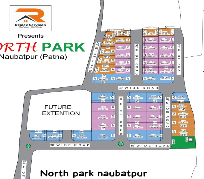 Additional image 3 of Naubatpur, Patna