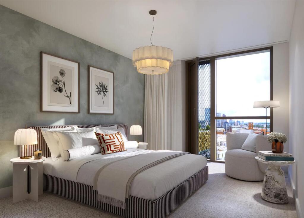 Additional image 17 of Brindley Drive, Birmingham, B4 7RQ