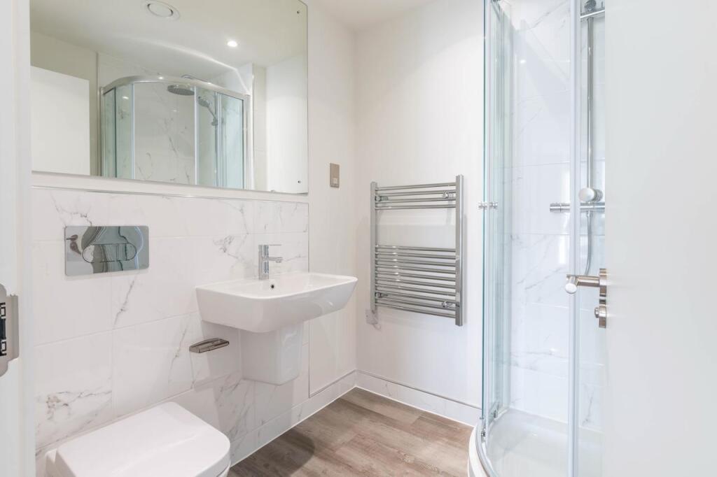 Additional image 6 of Sheepcote Street, Birmingham