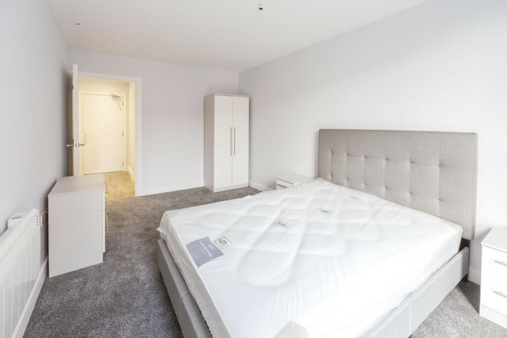 Additional image 5 of Apartment 92, Park Works, 262 Bradford Street, Birmingham, B12 0AL