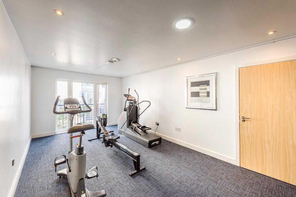 Additional image 11 of The Mailbox, Wharfside Street, Birmingham, West Midlands, B1 1RG