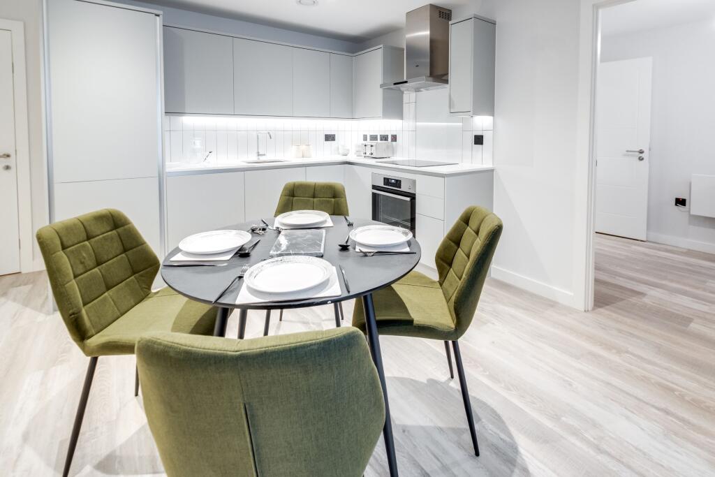 Additional image 7 of Apex Lofts, Warwick Street, Birmingham