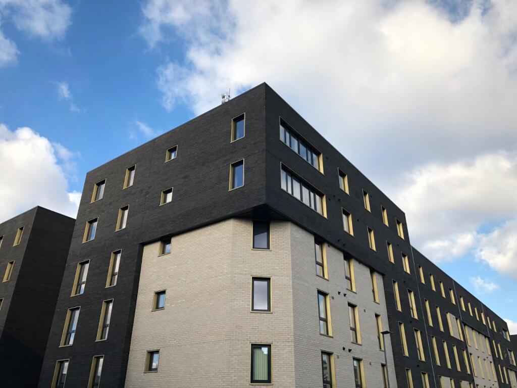 Lombard Street, Birmingham, West Midlands, B12