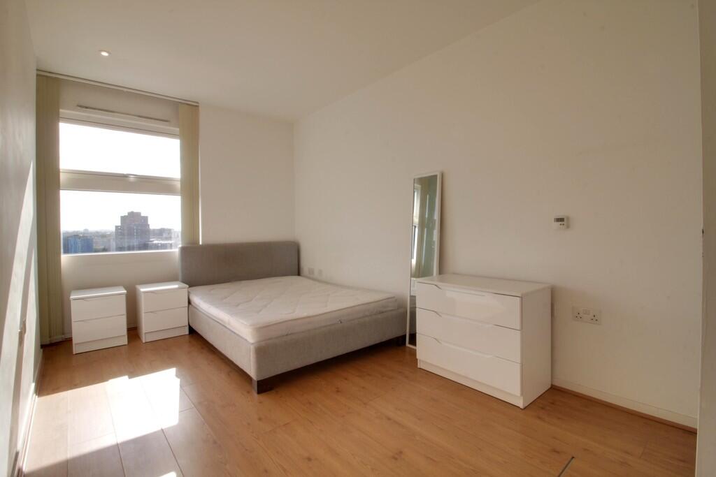 Additional image 4 of The Cube West, 197 Wharfside Street, Birmingham