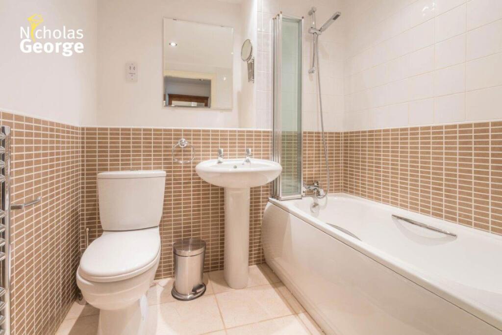 Additional image 5 of Darwin House, The Academy, Moseley, B13 9HW