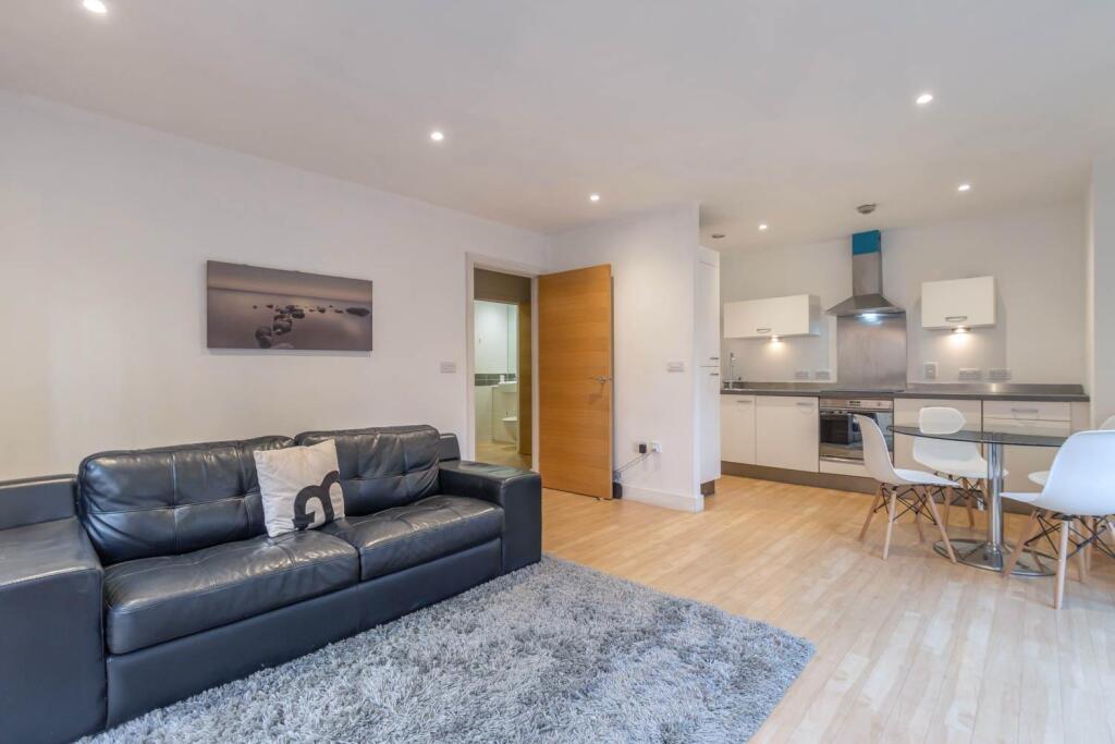 Property image for Canal Wharf, 16 Waterfront Walk, B1 1SR