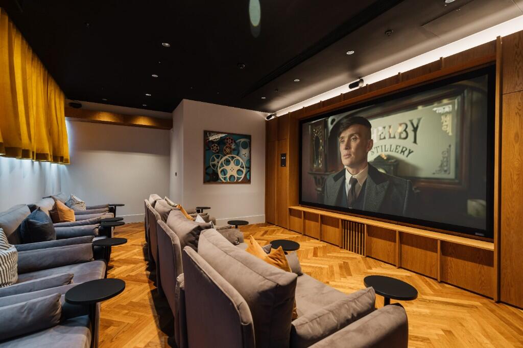 Additional image 25 of Broad Street, Birmingham, B15