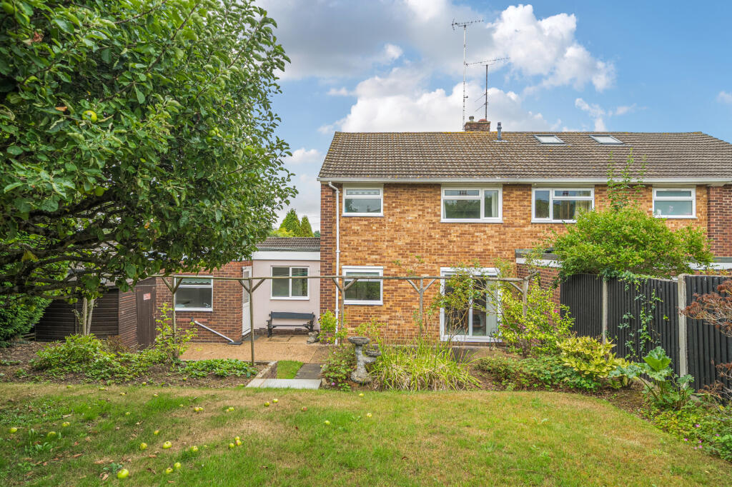Additional image 10 of Wroxham Way, Harpenden, AL5