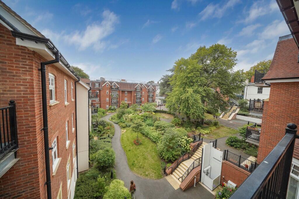 Additional image 26 of Apartment 41, Chamberlain Place, Church Road, Birmingham, B15