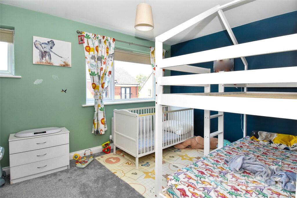 Additional image 18 of Whitlock Grove, Warstock, Birmingham, B14