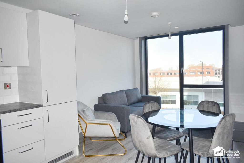 Additional image 10 of Jq Rise, 1 Goodman Street, Birmingham, West Midlands