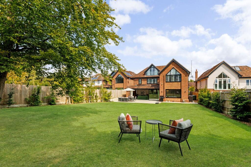 Additional image 14 of Wood End Road, Harpenden, Hertfordshire