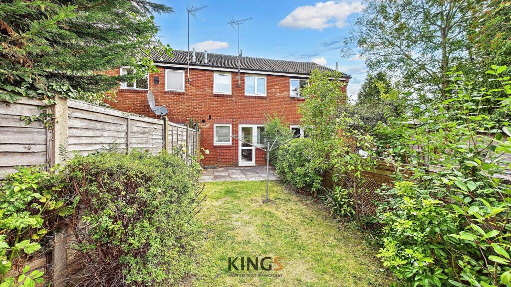 Additional image 4 of Vincenzo Close, North Mymms, AL9