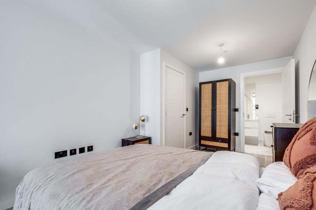 Additional image 13 of Apex Lofts, Warwick Street, Birmingham