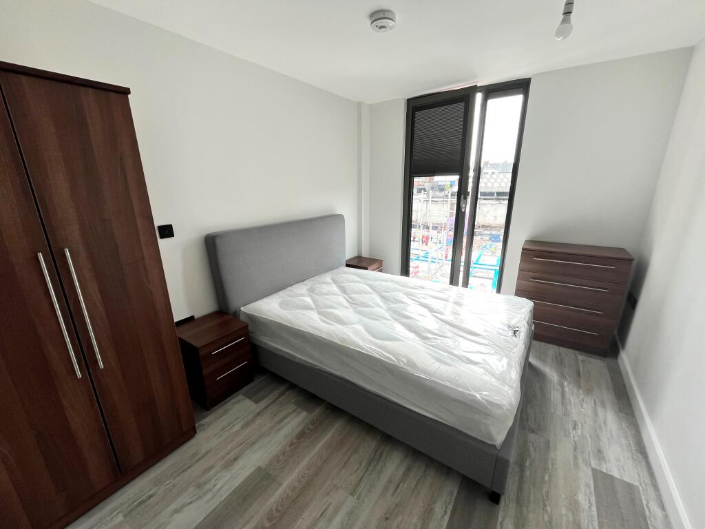 Additional image 6 of Apex lofts