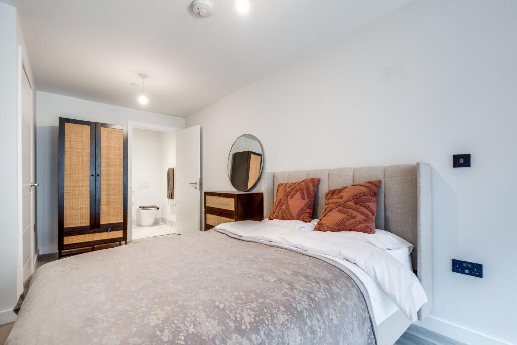 Additional image 12 of Apex Lofts, Warwick Street, Birmingham