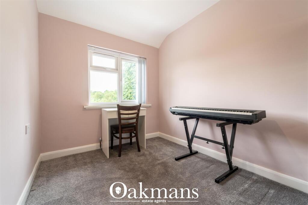 Additional image 13 of Poole Crescent, Birmingham, B17