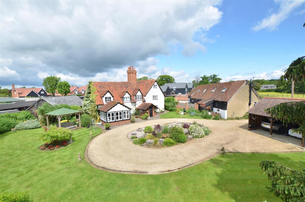 Property image for Welwyn, Hertfordshire