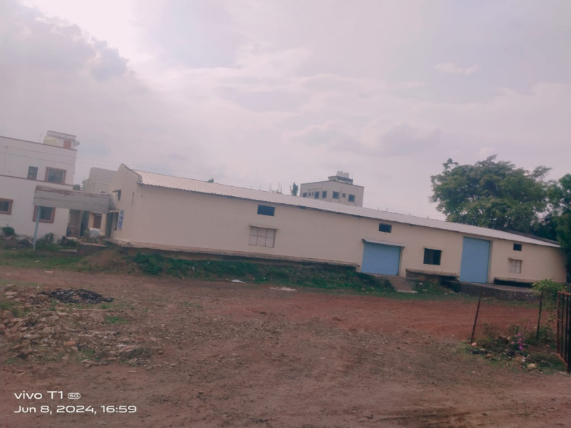 Additional image 3 of Shikrapur, Pune