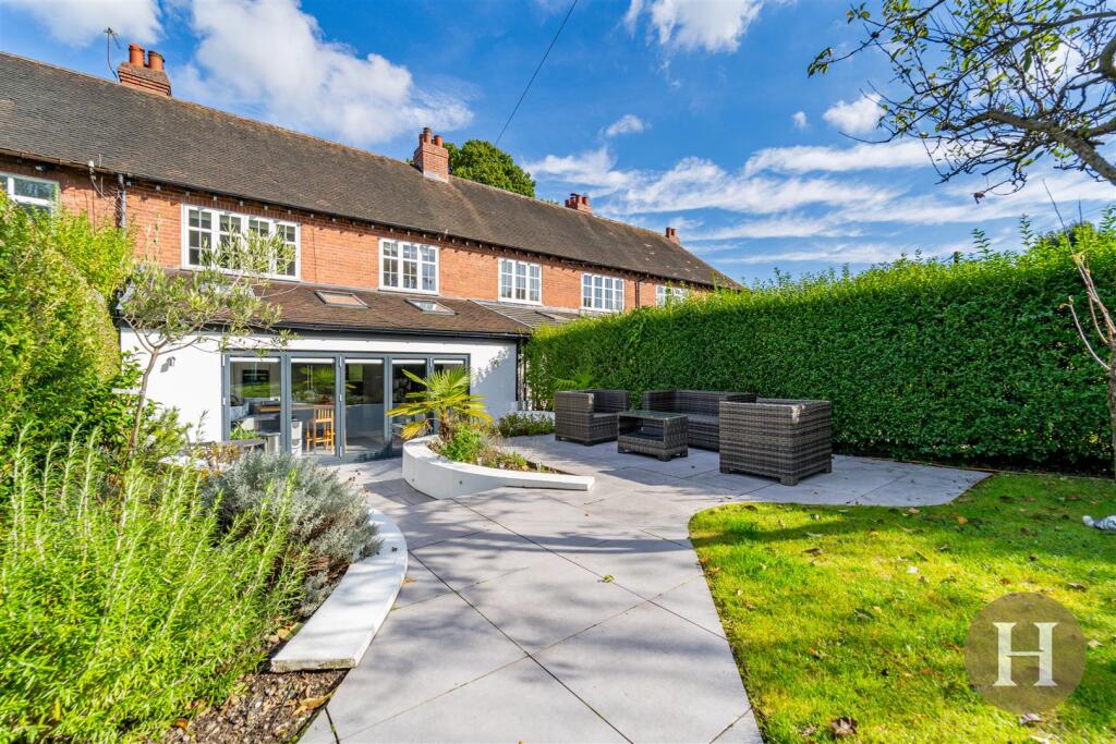 Additional image 39 of Carless Avenue, Harborne, Birmingham