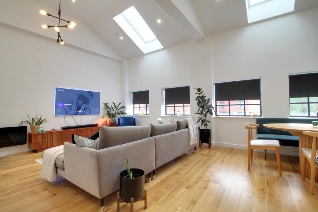 Additional image 11 of 25 Camden Drive, Jewellery Quarter, Birmingham