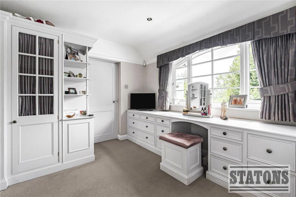 Additional image 15 of Upland Drive, Brookmans Park, Hatfield, Hertfordshire, AL9