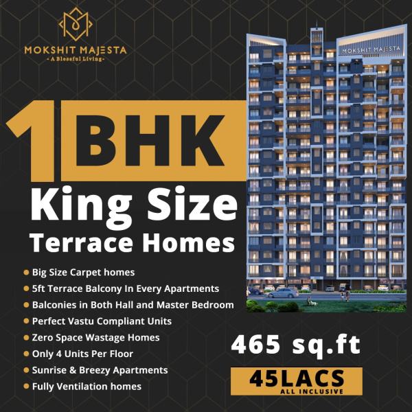 Property image for Nandivali, Dombivli East, Thane