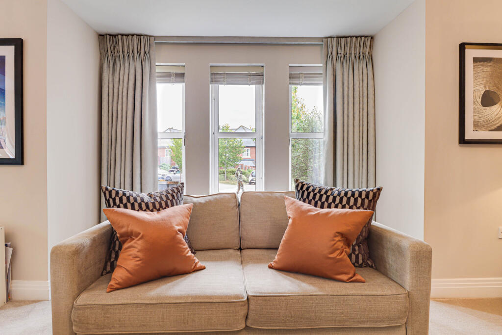 Additional image 5 of Butterwick Way, Welwyn, Hertfordshire, AL6