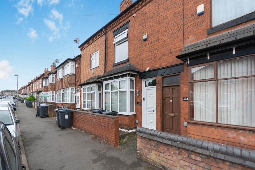 Additional image 13 of Manor Farm Road, BIRMINGHAM