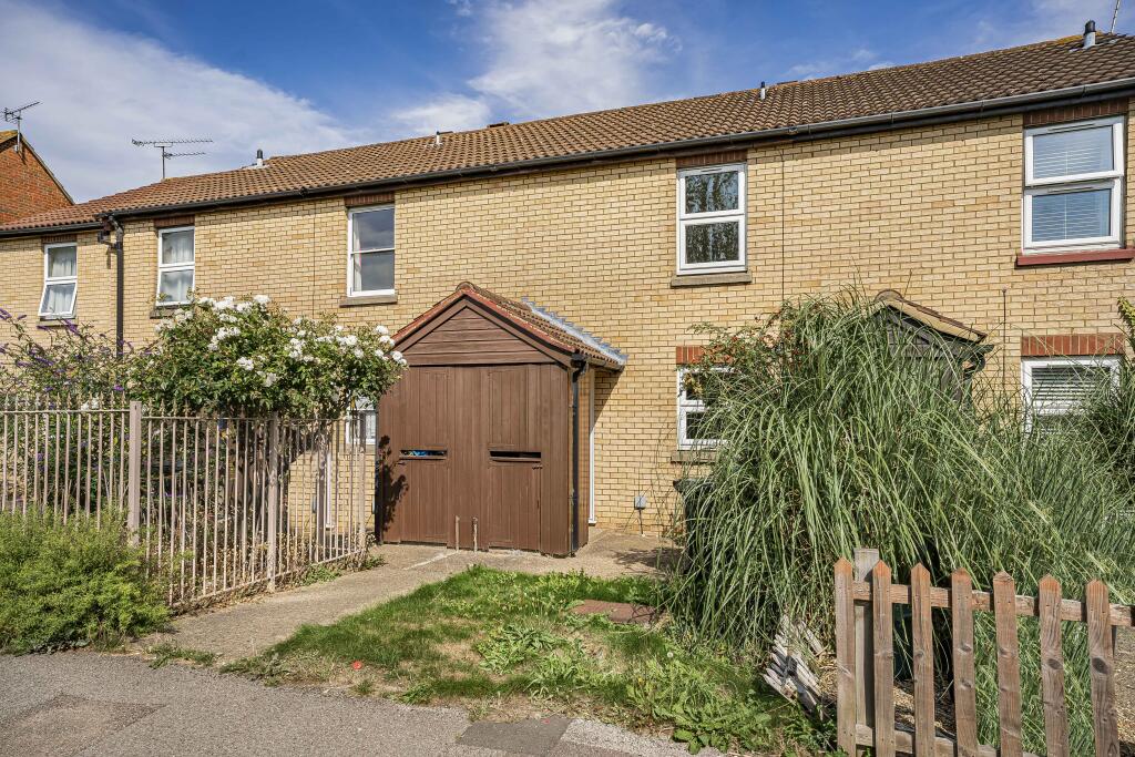 Additional image 10 of Ludwick Way, Welwyn Garden City, Welwyn Garden City, AL7
