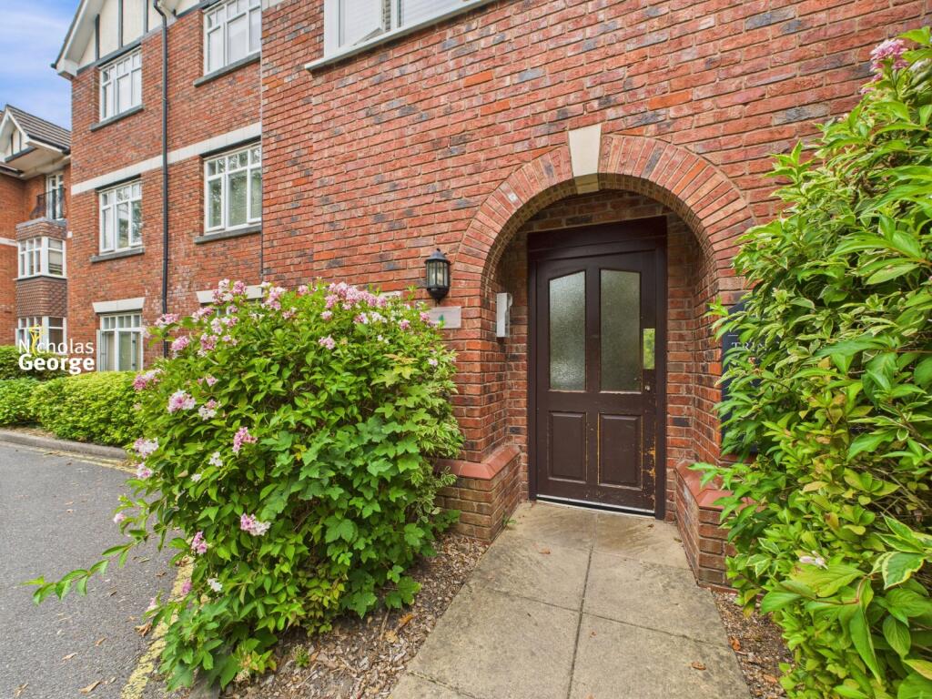 Additional image 5 of Trinity Court, The Academy, 53-57 Wake Green Road, Moseley, B13