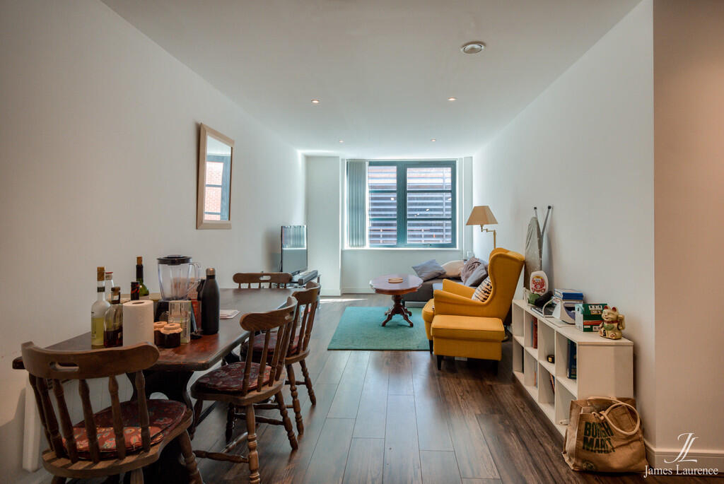 Additional image 10 of The Kettleworks, 126 Pope Street, Jewellery Quarter