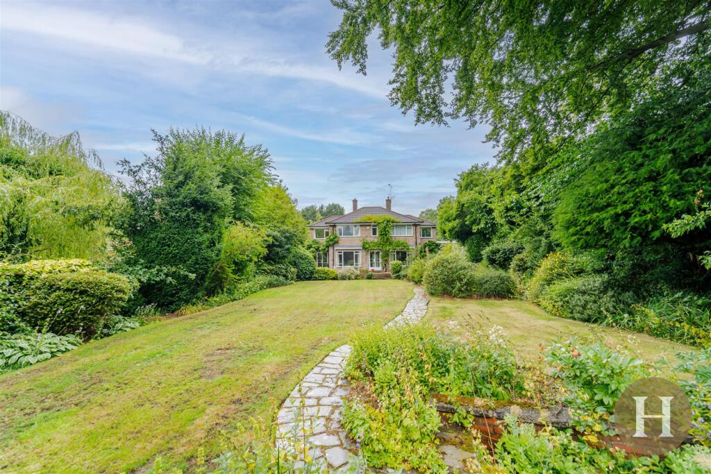 Additional image 46 of Heaton Drive, Edgbaston, Birmingham, B15