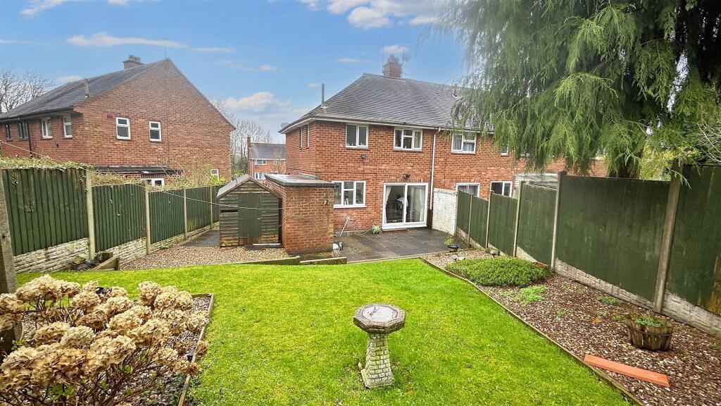 Additional image 11 of Kelverdale Grove, Kings Heath, Birmingham